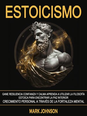 cover image of Estoicismo